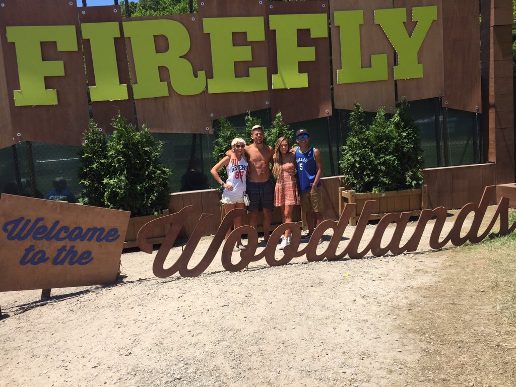 Firefly Music Festival: “Nothing Is Better Than Discovering New Artists And New Music”