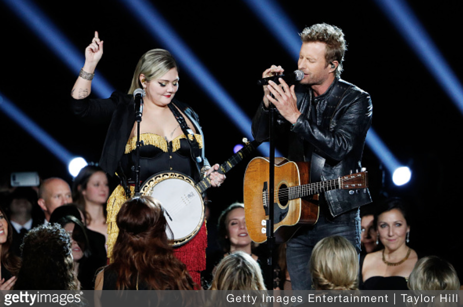 Who Will Take Home Best Country Duo/Group Performance at the Grammy’s?