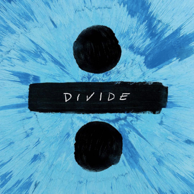 Cohesiveness is Reinvented on Ed Sheeran’s New Album