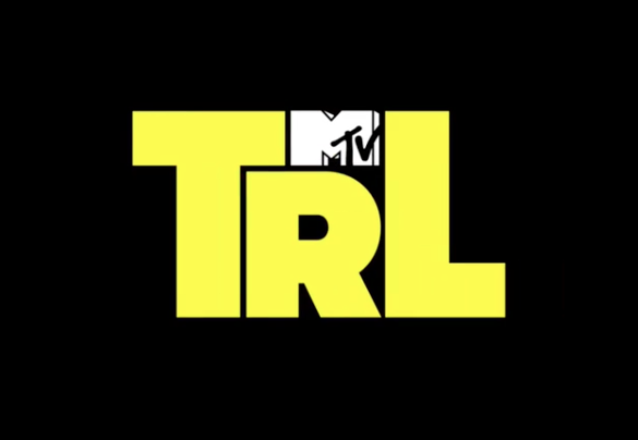 The TRL Reboot Premiered Last Week With Help From DJ Khaled, Ed Sheeran, and More