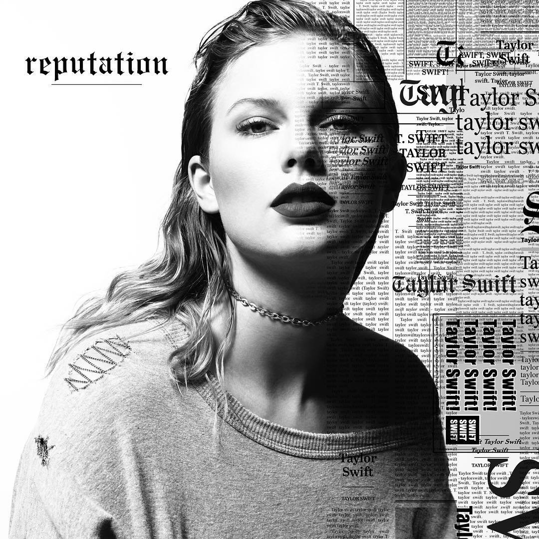 Taylor Swift Talks Love, Friendship and her Reputation on New Album