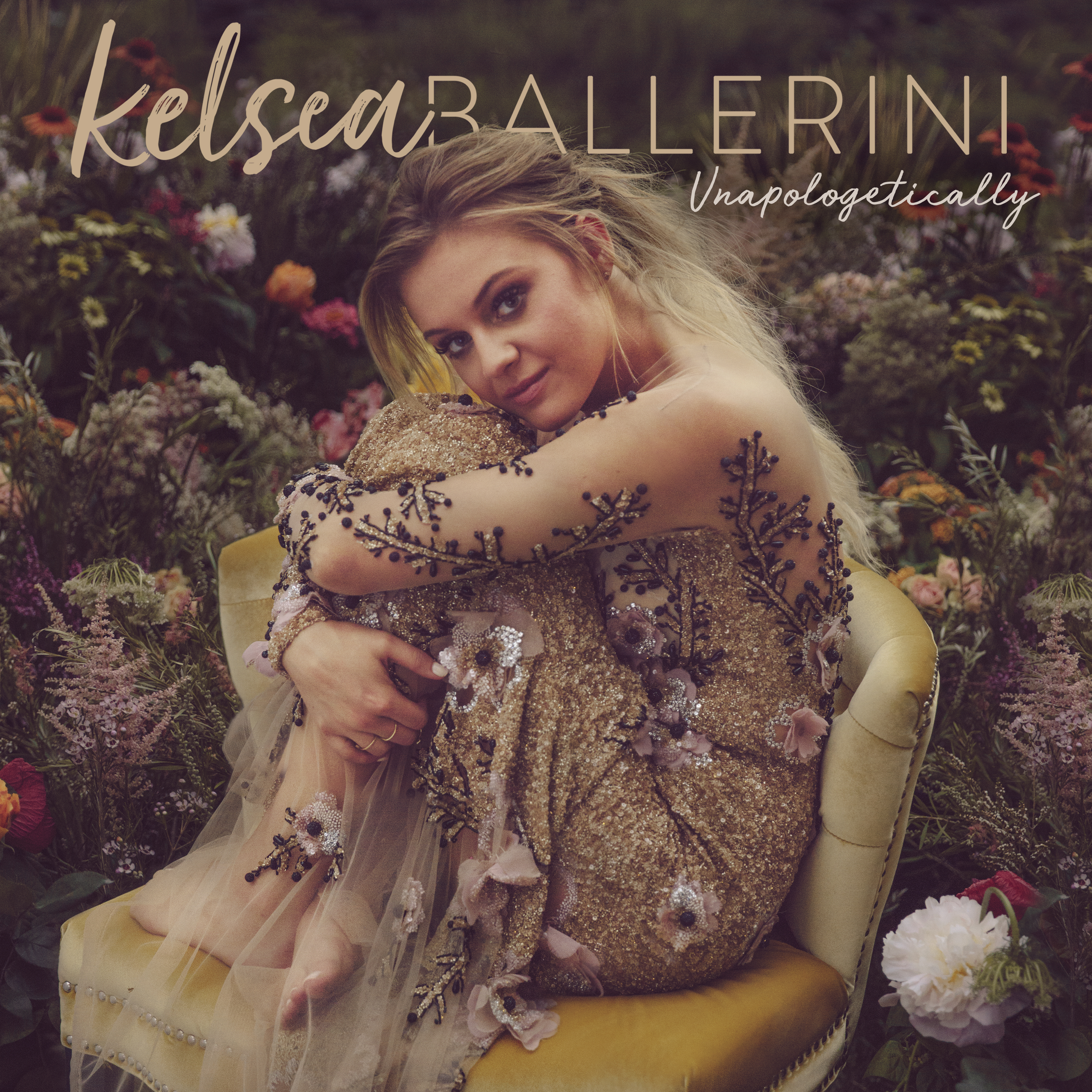 Kelsea Ballerini Unapologetically Matures on Sophomore Album