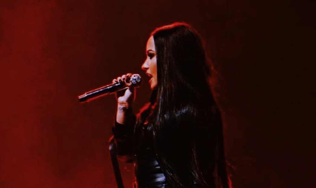 Demi Lovato's Fans Show Support As She Cancels Tell Me You Love Me Tour