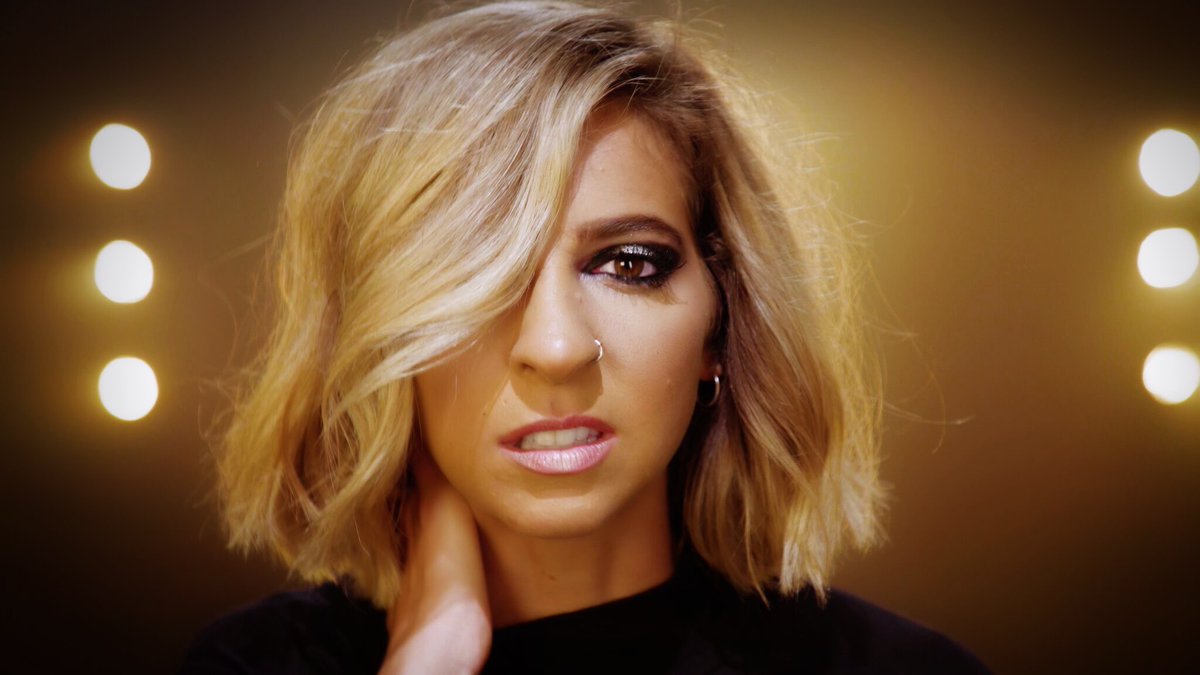 Gabbie Hanna Gets Honest About a Past Abusive Relationship in New Songs