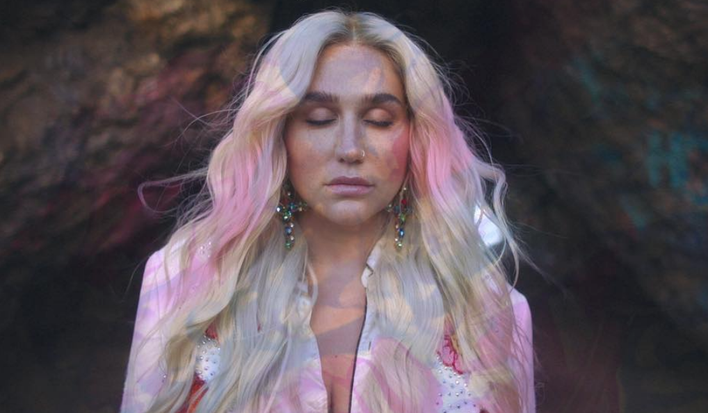 Kesha’s  Rainbow  Documentary Follows Her Emotional Journey to the Grammys & Beyond
