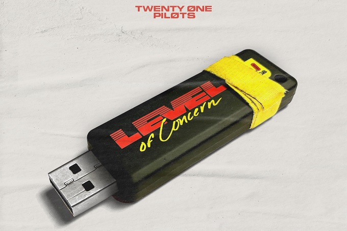 Your “Level of Concern” Will Diminish With Twenty One Pilots’ New Single