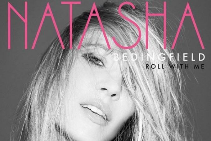 Natasha Bedingfield Gets Raw and Experimental on Roll With Me
