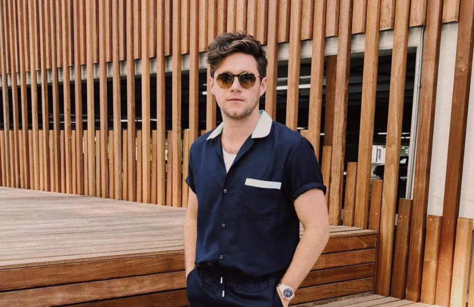 Heartbreak Weather: A Melodic Experimentation for Niall Horan