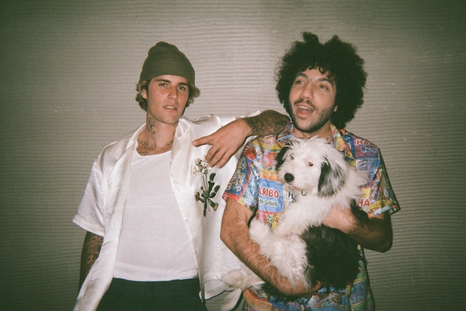 Justin Bieber Releases Song and Music Video for "Lonely" With Benny Blanco and Finneas