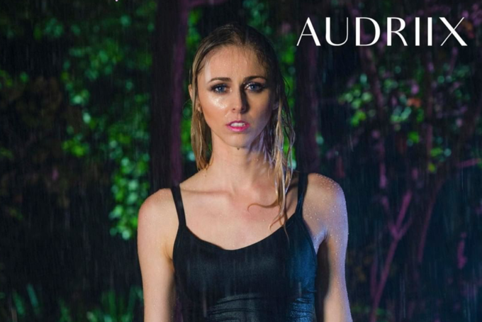 Take “Deep Breaths” With Up-And-Coming Popstar Audriix
