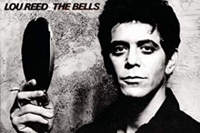 “Venus in Furs”: 5 Things You May Not Have Known About Lou Reed