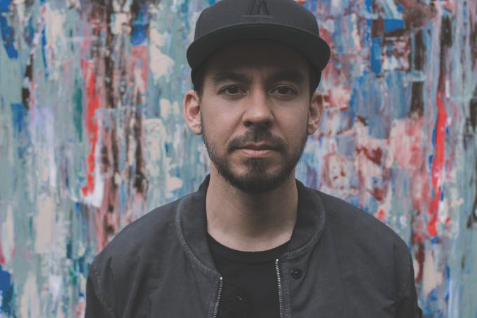 Everything’s Going to Be “Fine” With Mike Shinoda’s New Single