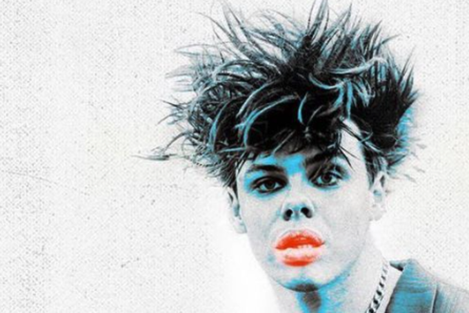 Yungblud’s Welcomed The Perseverance Rover To Mars With Cover Of David Bowie’s “Life On Mars”