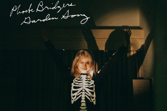 Phoebe Bridgers’ “Garden Song” Is a Dreamy Reflection of Life