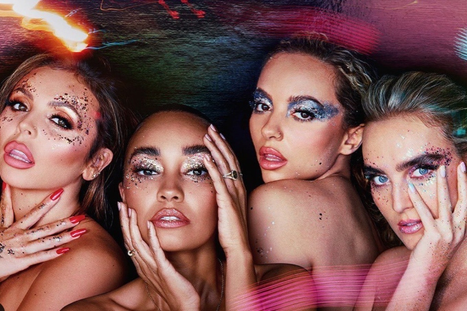 Don’t Let Little Mix’s “Not A Pop Song” Fool You — It Is One
