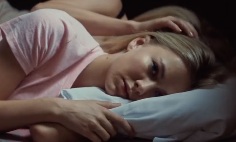 Astrid S Battles a Toxic Relationship with Herself in “Emotion” Music Video