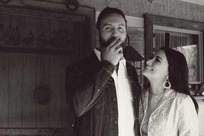 Kacey Musgraves and Ruston Kelly Call It Quits on Their Marriage