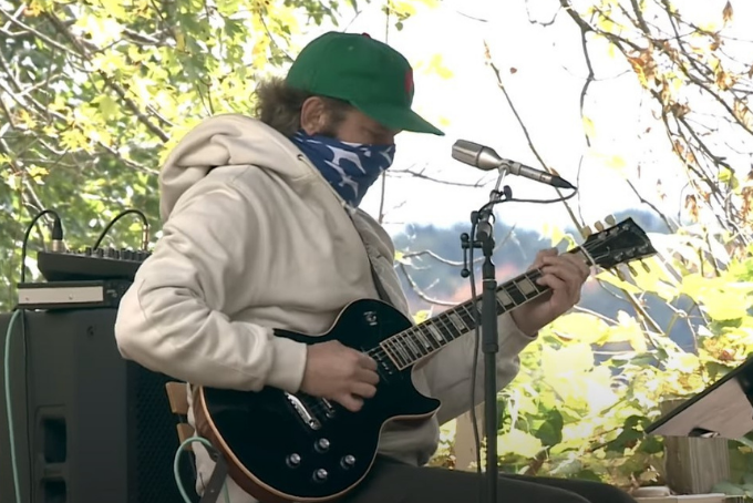Justin Vernon Debuts “Your Honor,” a Beautiful Tribute To Justice Ruth Bader Ginsburg