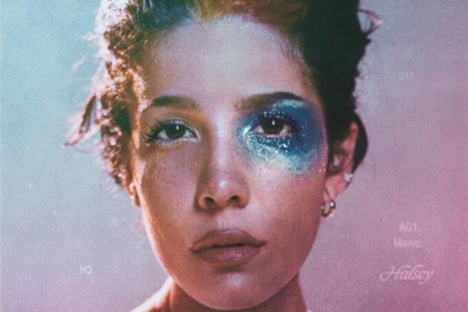 Halsey Is Soft and Sweet in “Clementine”