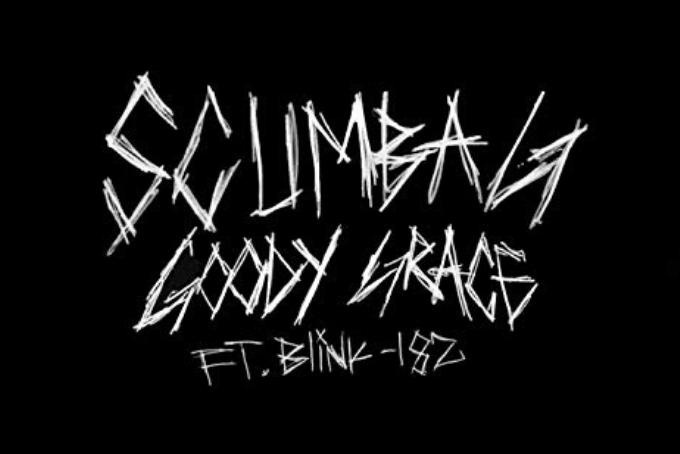 Goody Grace and Blink-182 Are Remarkably Average in “Scumbag”