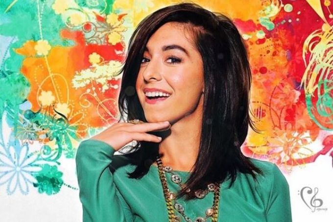 11 Unforgettable Covers Christina Grimmie Left for Us