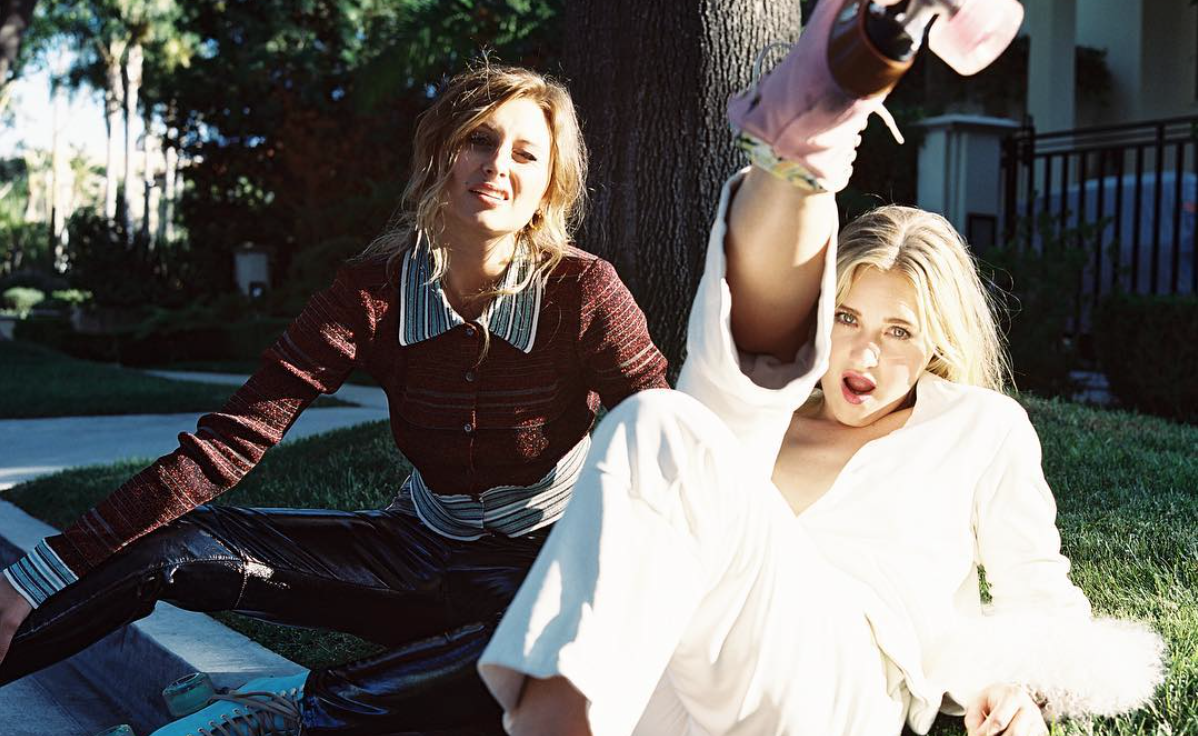 It’s Been Ten Years, but Aly and AJ are Finally BACK!
