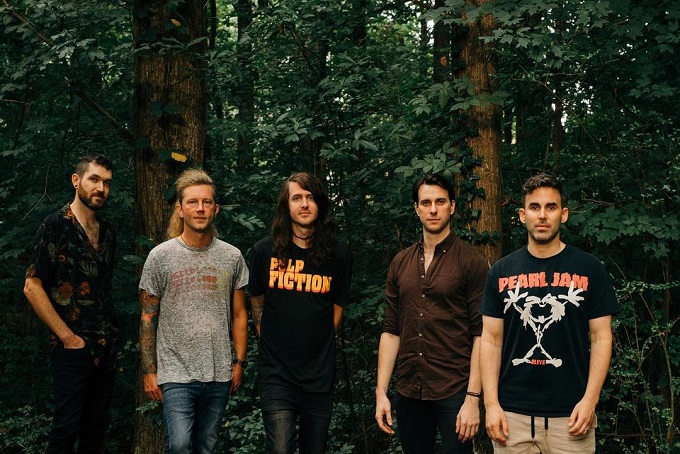 Fear and Hope Govern Mayday Parade In New Music Video