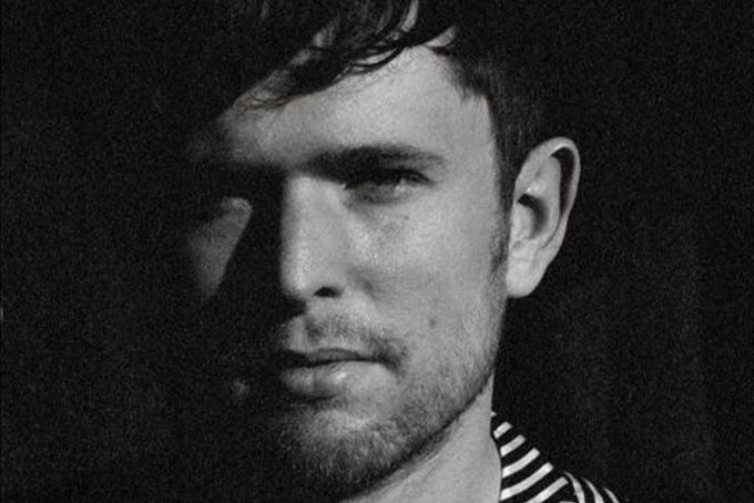 James Blake Discloses His Personal Battle With Mental Health