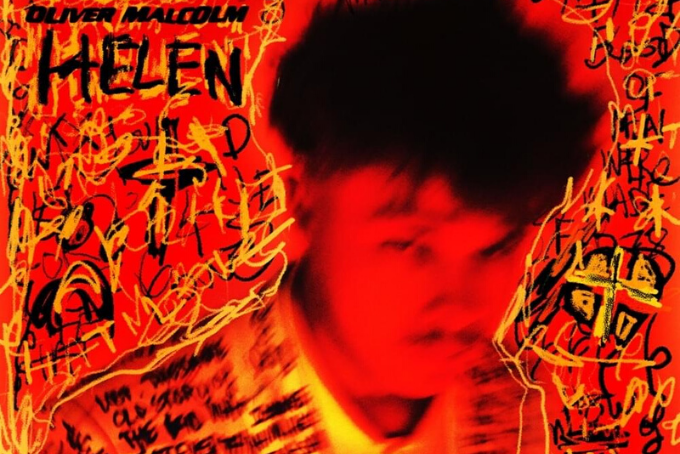 Oliver Malcolm Showcases Versatility With Self-Directed “Helen” Video