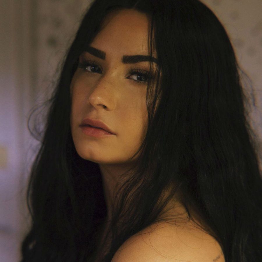 Demi Lovato Reveals Her Truth in New Single “Sober”