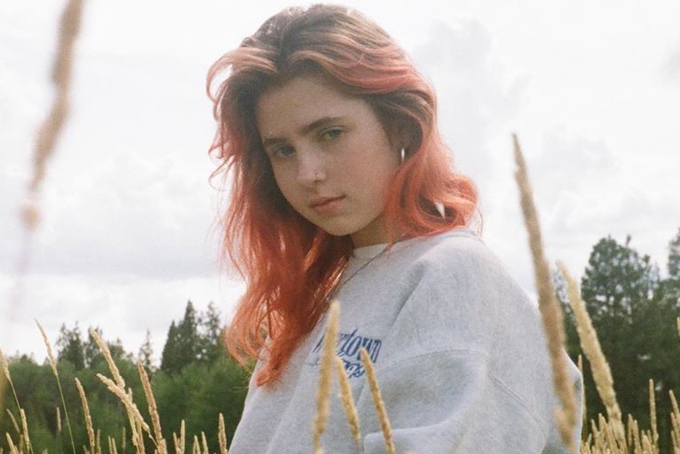 Clairo Becomes More Than Bedroom-Pop’s Poster Child in Immunity