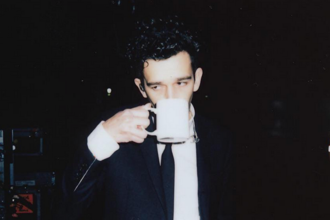 The 1975 Rock out Austin Just Days After Canceled Show