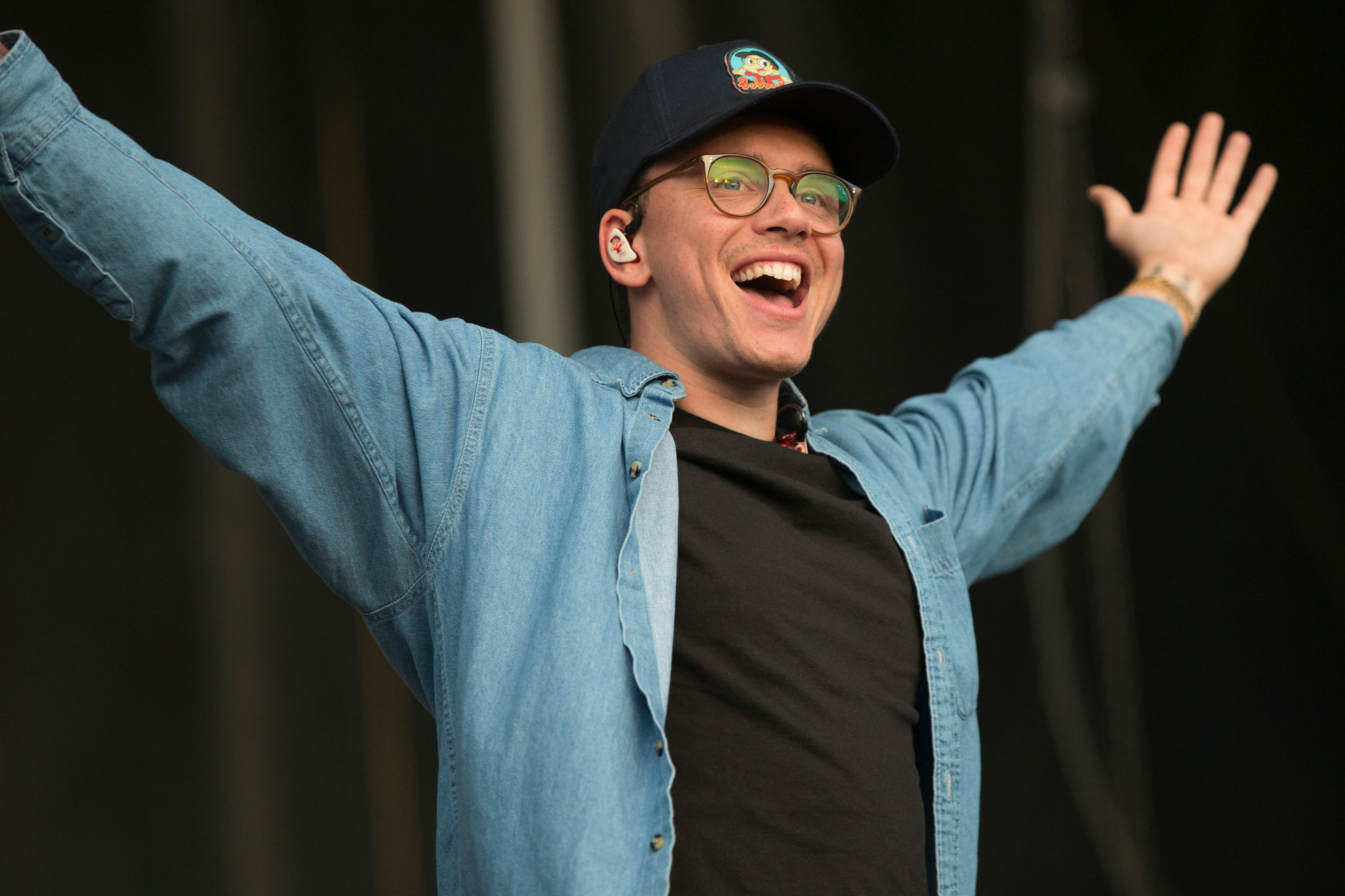 The Best of Logic: Top 11 Tracks Ranked
