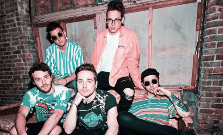 The Wrecks “James Dean” Music Video Will Have You Wanting to See Them Live