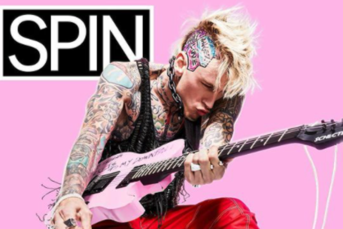 12 Of Machine Gun Kelly’s Music Videos That Will Make You Want to Party With Him