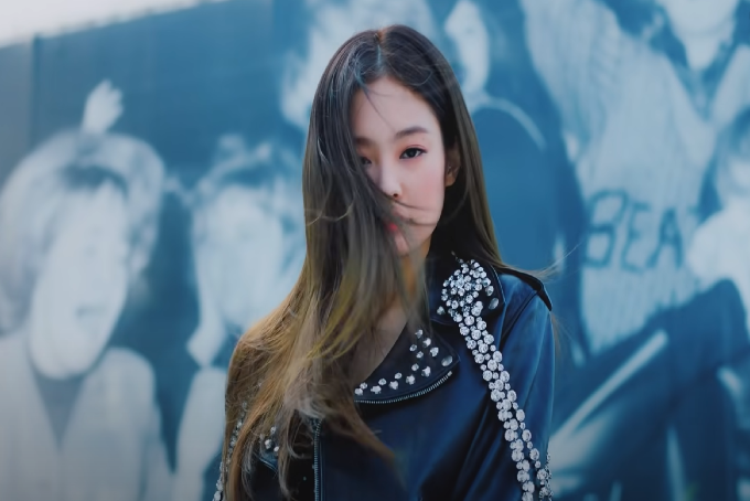 Blackpink’s Jennie Now Has Spotify’s Most Streamed Song by a Korean Solo Artist