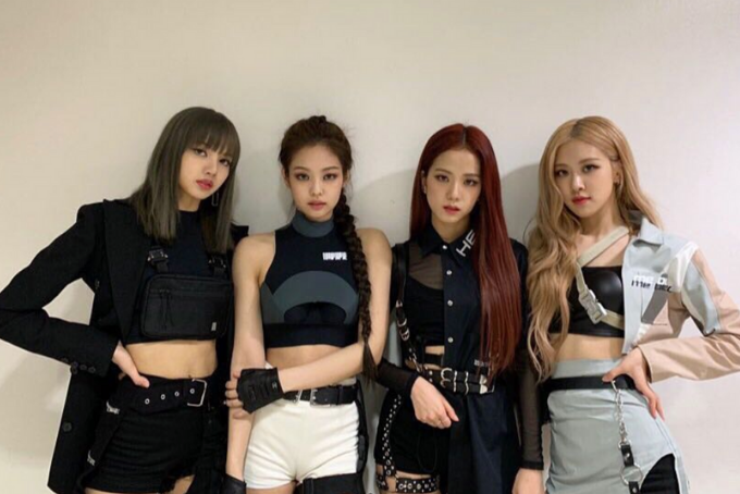 BLACKPINK’s Kill This Love EP Is Everything We Love About the K-Pop Girl Group