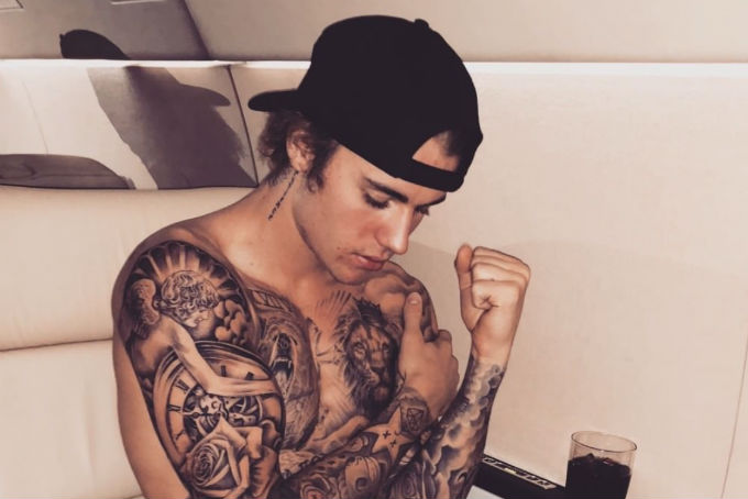 A Justin Bieber Compilation Album Is Coming and Fans Are Freaking Out