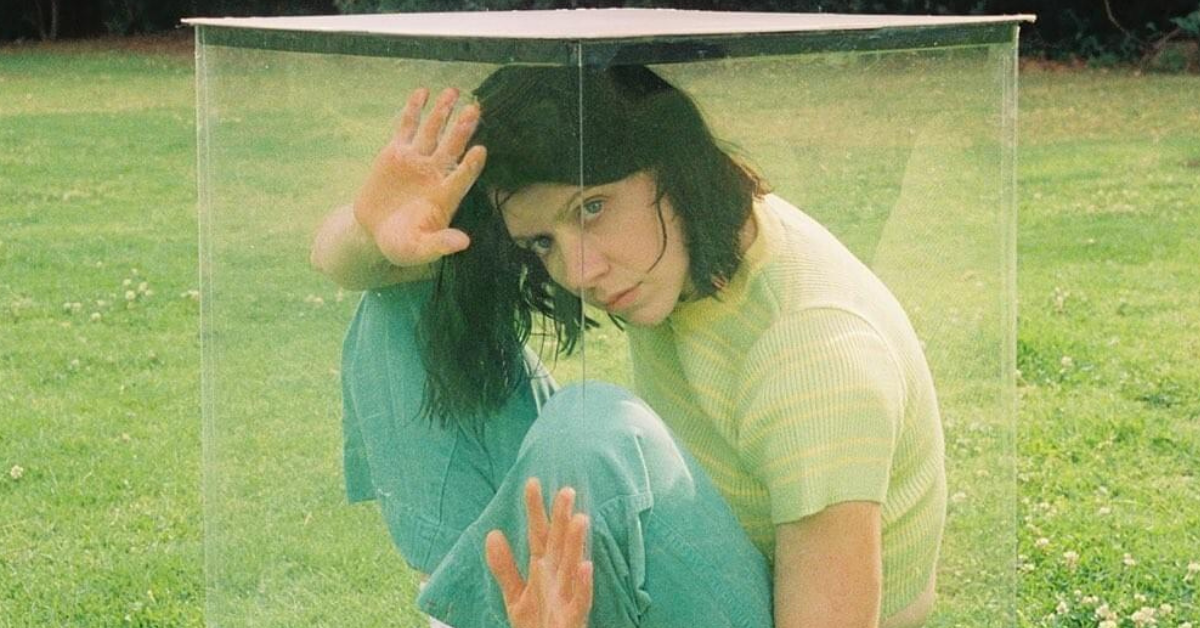 K.Flay Shares Her Outside Voices in New EP