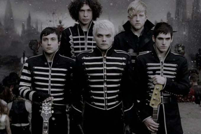 The Black Parade Is Not Dead: 15 Years of My Chemical Romance’s Groundbreaking Album