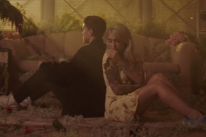 Julia Michaels Drops Heartbreaking Music Video for “What a Time” Featuring Niall Horan